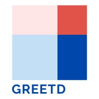 GREETD logo - Similar company to The Founders Network Uk