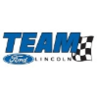 Team Ford Lincoln logo - Similar company to Sutton Ford Commercial & Fleet