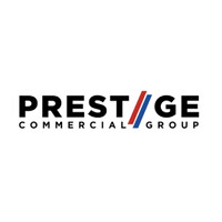 REMAX Prestige Commercial Group logo - Similar company to Beer Deer Usa