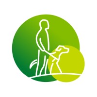 Irish Guide Dogs for the Blind logo - Similar company to Dspca