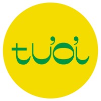Tươi logo - Similar company to Genderfunk