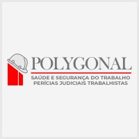 Polygonal Segurança e Medicina Ocupacional logo - Similar company to Ergogroup Medicina Ocupacional E Segurança Do Trabalho