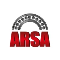 ARSA Rodamientos logo - Similar company to Disrod Sas