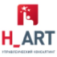 H-ART Consulting logo - Similar company to Ideyka
