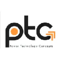 Power Technology Concepts (PTC) logo - Similar company to Hope Training And Coaching Centre