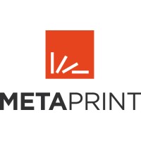 Metaprint logo - Similar company to Easymail Direct Marketing Productions