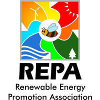 RENEWABLE ENERGY PROMOTION ASSOCIATION (REPA) logo - Similar company to Nredcap