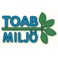 TOAB Miljö AB logo - Similar company to Yangmei Studios