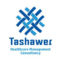 Tashawer Healthcare Management Consultancy logo - Similar company to Elevate Capital