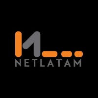 NetLatam logo - Similar company to Rackseeker | Fulfillment · Logística Phygital · Retail Access Usa/Europe