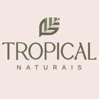 Tropical Naturais logo - Similar company to Laxlog Transporte E Armazenagem
