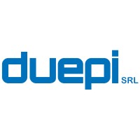 Duepi S.r.L logo - Similar company to Kaelo Sa