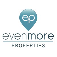 Evenmore Properties logo - Similar company to Croft Residential
