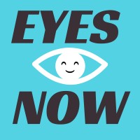 Eyes Now logo - Similar company to Real Time Resolutions, Inc.