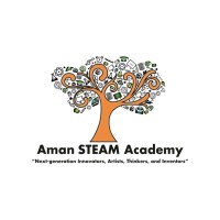 Aman Steam Academy
