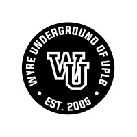 Wyre Underground of UPLB logo - Similar company to Uplb College Of Arts And Sciences Student Council