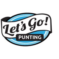 Lets Go Punting logo - Similar company to Leeds University Union Men'S Hockey Club