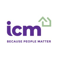 ICM Independent Case Management logo - Similar company to Arkansas State University Three Rivers