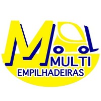 Multi Empilhadeiras Ltda logo - Similar company to Matec Empilhadeiras