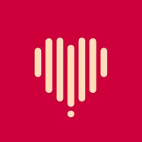 Hjärtuppropet logo - Similar company to Plusab Medical Solution Ab