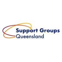 Support Groups Queensland Inc logo - Similar company to Viz Medicinal