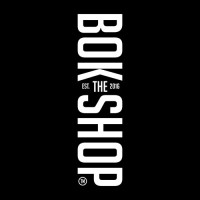 The Bok Shop
