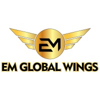 EM Global Wings Foundation logo - Similar company to Legacy Estates Kenya