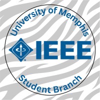IEEE University of Memphis logo - Similar company to Caeser ™️