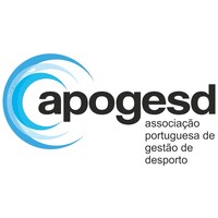 Associação Portuguesa de Gestão de Desporto - APOGESD logo - Similar company to Rio Maior Sports Centre