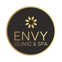 Envy Clinic & Spa logo - Similar company to Aeterna Aesthetics