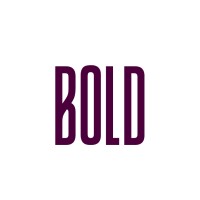 Bold logo - Similar company to Oceanic View Solutions