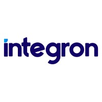 Integron logo - Similar company to Integron