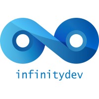 Infinitydev logo - Similar company to Infinitydev Studio