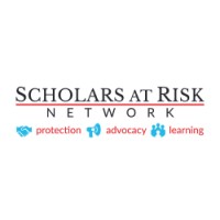 Scholars at Risk logo - Similar company to The Postdoctoral