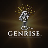 Genrise logo - Similar company to Waveform Data Solutions