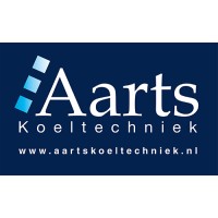Aarts Koeltechniek B.V. logo - Similar company to Reftech Bv