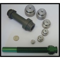 Warren Precision Products