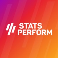 Stats Perform Bet logo - Similar company to Runningball