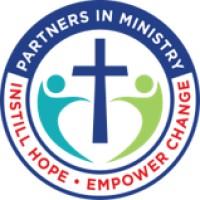 Partners In Ministry (PIM) logo - Similar company to Victorious Christian Living International