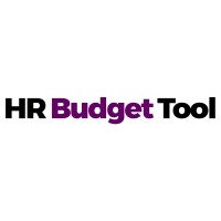 HR Budget Tool logo - Similar company to Cybernetics Solutions