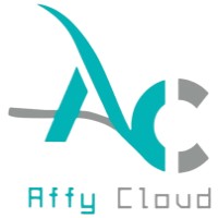 Affy Cloud Solution logo - Similar company to Perfonec Computers Llc