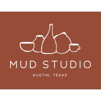 Mud Studio logo - Similar company to Flatbed Press