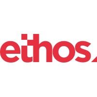 Ethos Interactive logo - Similar company to Ophir Studio
