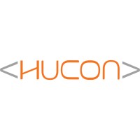 HUCON logo - Similar company to Hucon Solutions