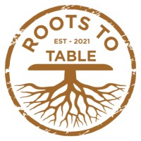 Roots To Table
