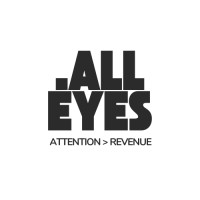 All Eyes - The Digital Revenue Agency logo - Similar company to Margen (Growth & Client Acquisition Partner)