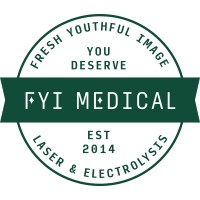 FYI Medical, Inc. logo - Similar company to Cloud Propeller, Inc.