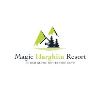 Magic Harghita Resort logo - Similar company to Genii Longevity, Geneva | 16 June 2025, Innovation Through Investments