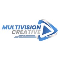 MultiVision Creative - Creative Video Agency logo - Similar company to 17 Projects Video Agency