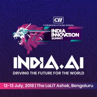 CII India Innovation Summit logo - Similar company to Nsgis